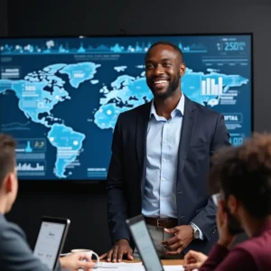 Learn Tech Sales Ethiopia