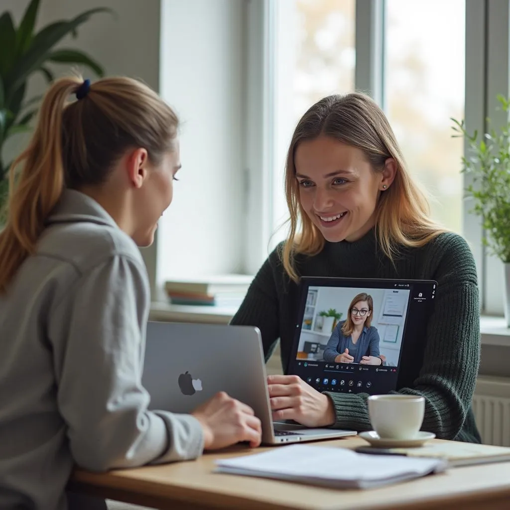 Learn Tech Sales Guernsey