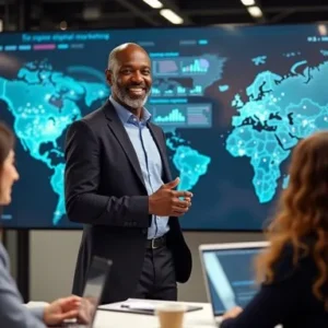 Learn Tech Sales India