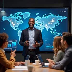 Learn Tech Sales Indonesia