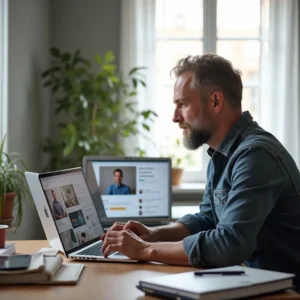 Learn Tech Sales Montenegro