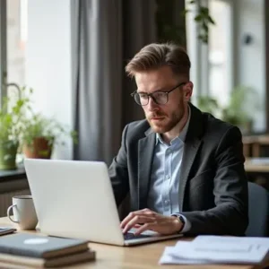 Learn Tech Sales Norway