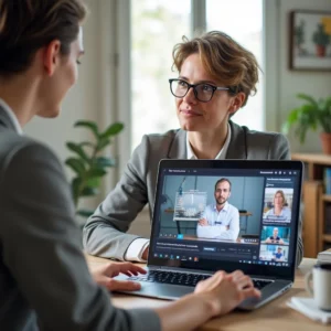 Learn Tech Sales Turkey