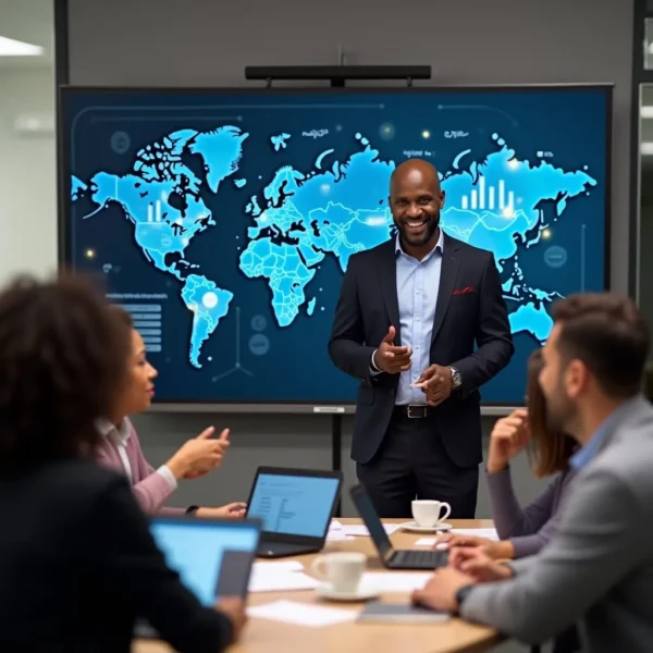 Online Sales Course Ndola