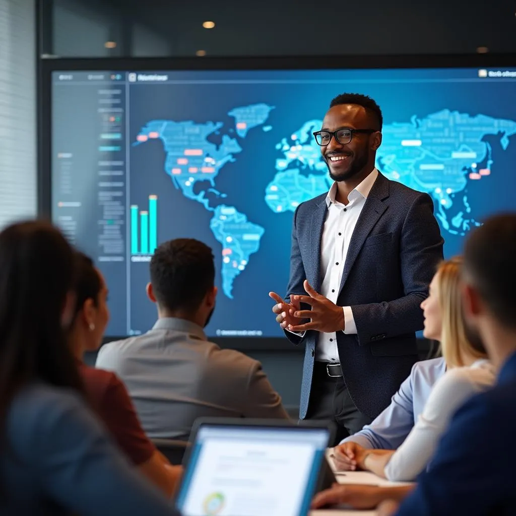 Professional Digital Marketing Abuja