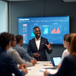 Professional Digital Marketing Butare