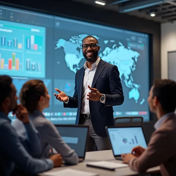 Professional Digital Marketing Kigali