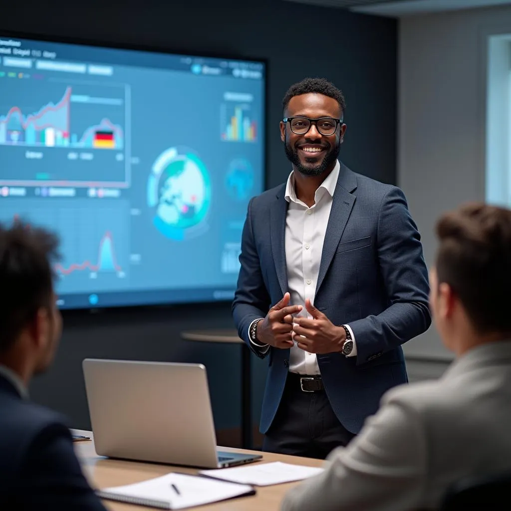 Professional Digital Marketing South Africa