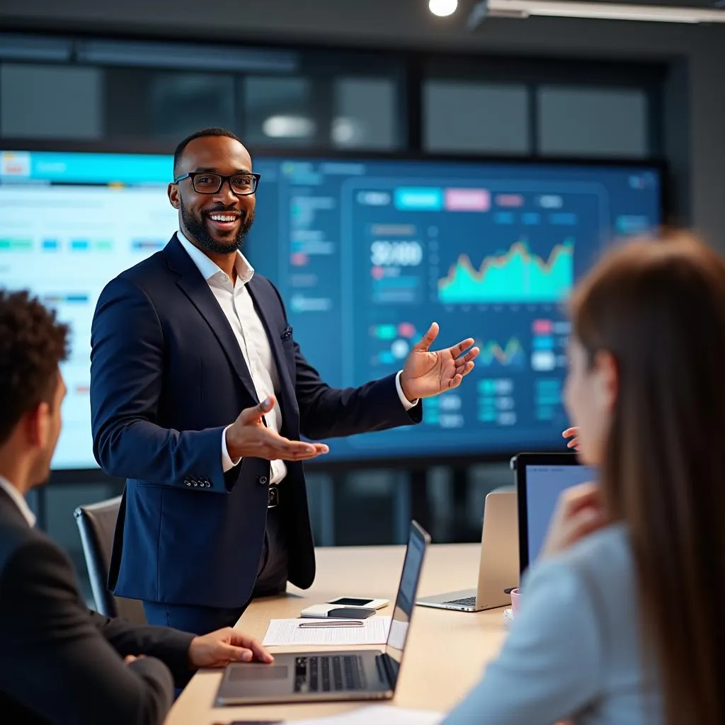 Professional Digital Marketing Zimbabwe