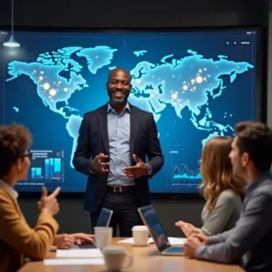 Professional Sales Training Gulu