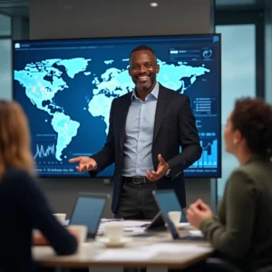 Professional Sales Training Tanzania