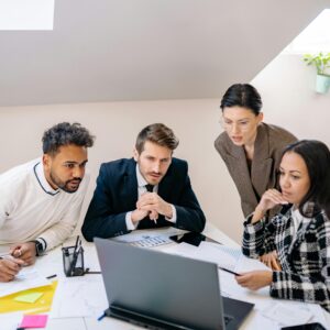 Real Estate Marketing