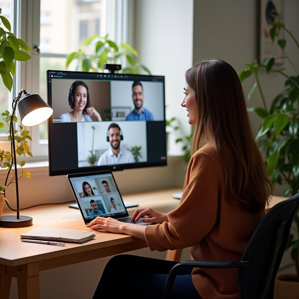 Tech Bootcamp Esbjerg