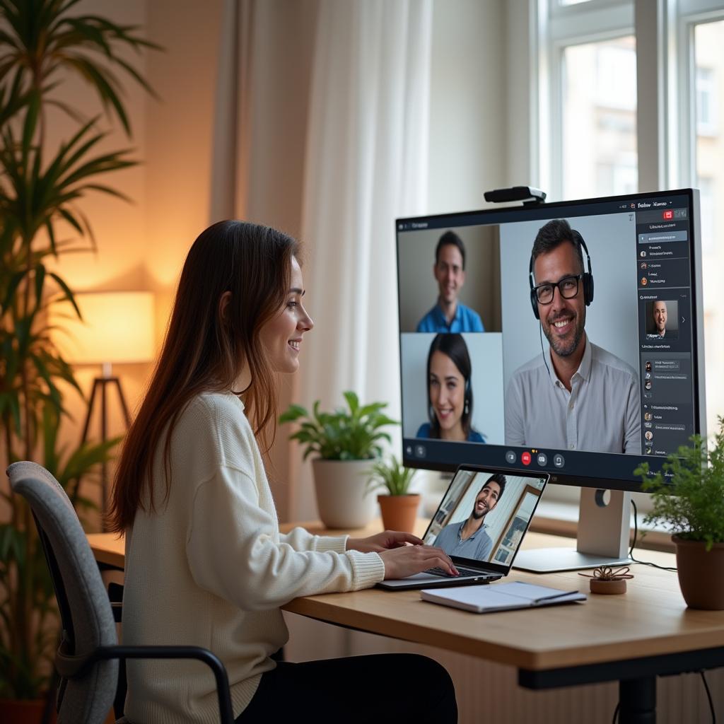 Tech Bootcamp Klaipėda