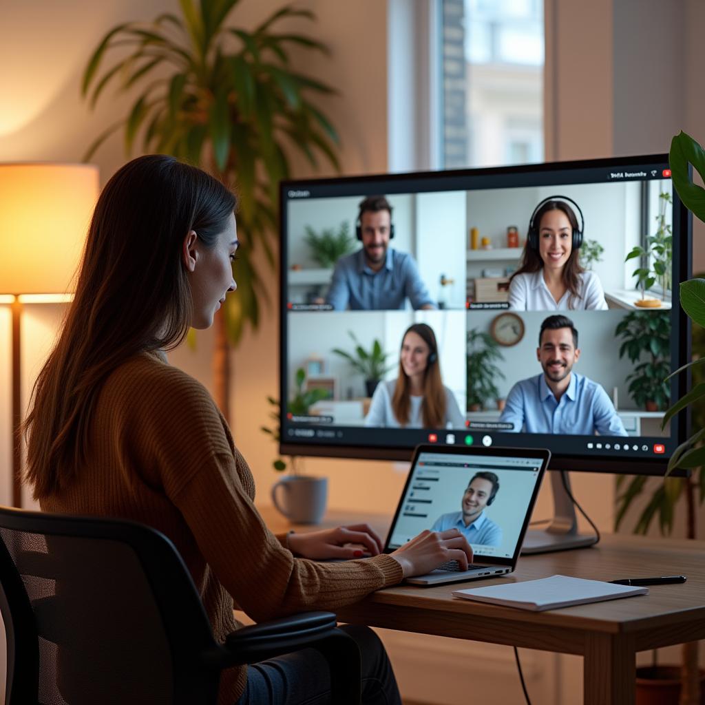 Tech Bootcamp Oberhausen