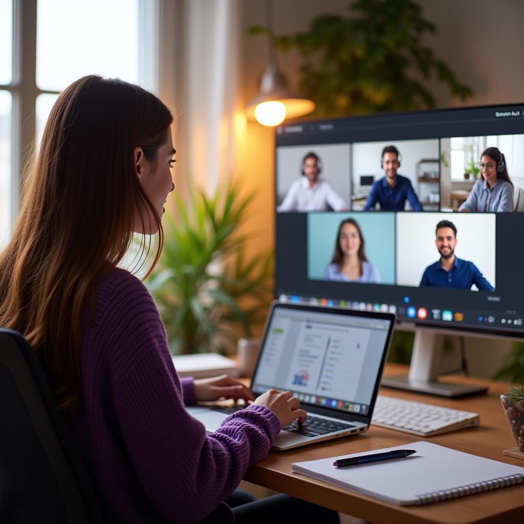 Tech Bootcamp Salamanca
