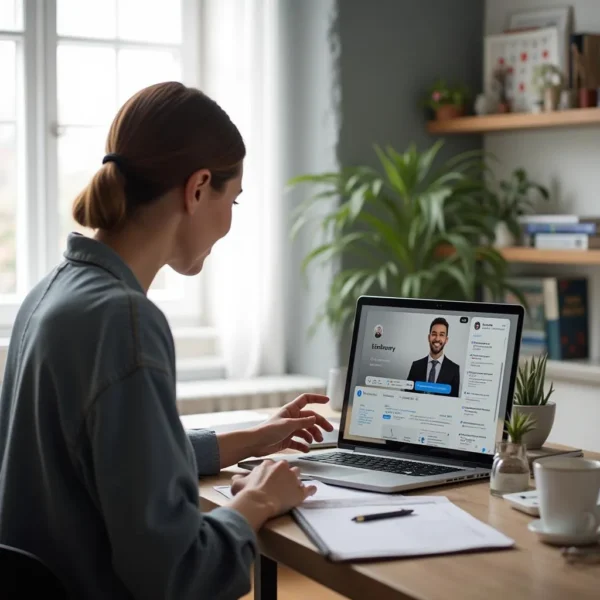 Learn Tech Sales Zimbabwe