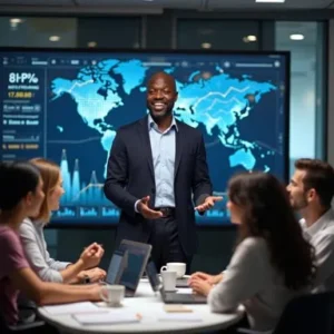 Tech Sales Bootcamp Ivory Coast