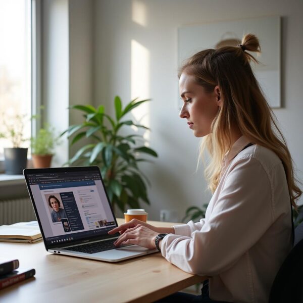 Tech Sales Bootcamp Luxembourg