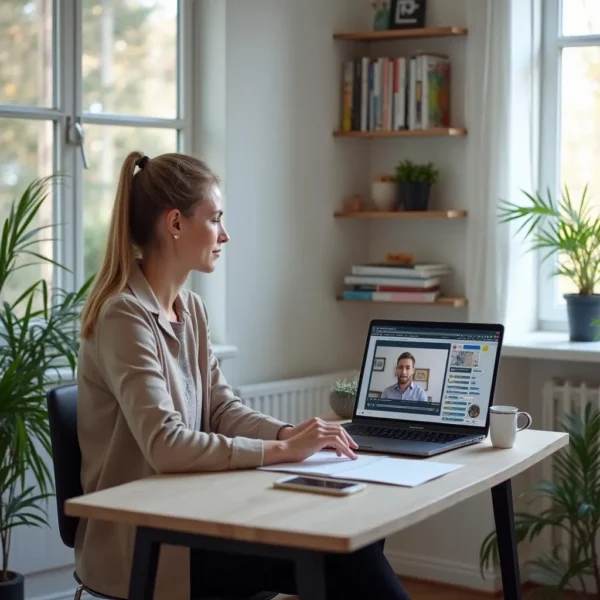 Tech Sales Bootcamp Norway