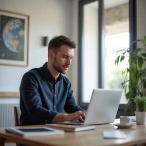 Tech Sales Bootcamp Novosibirsk