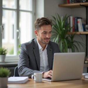 Tech Sales Bootcamp Salem