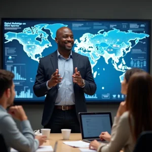 Tech Sales Bootcamp Tanzania