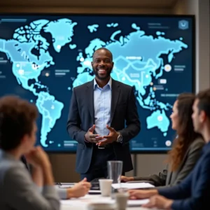 Tech Sales Bootcamp Tanzania