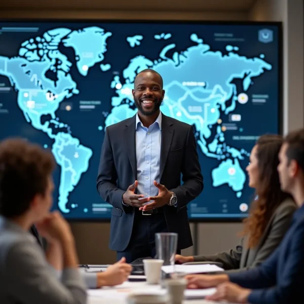 Tech Sales Bootcamp Tanzania