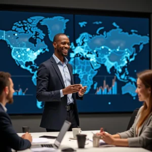 Tech Sales Training India
