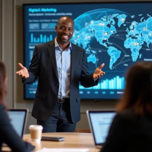 Tech Sales Training Ivory Coast