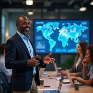 Tech Sales Training Namibia