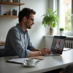 Tech Sales Training Netherlands