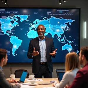 Tech Sales Training Tanzania