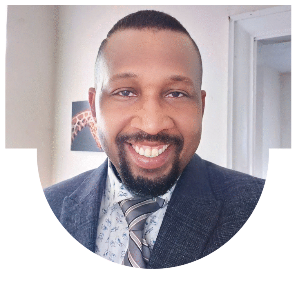 Uchenna Ibekwe