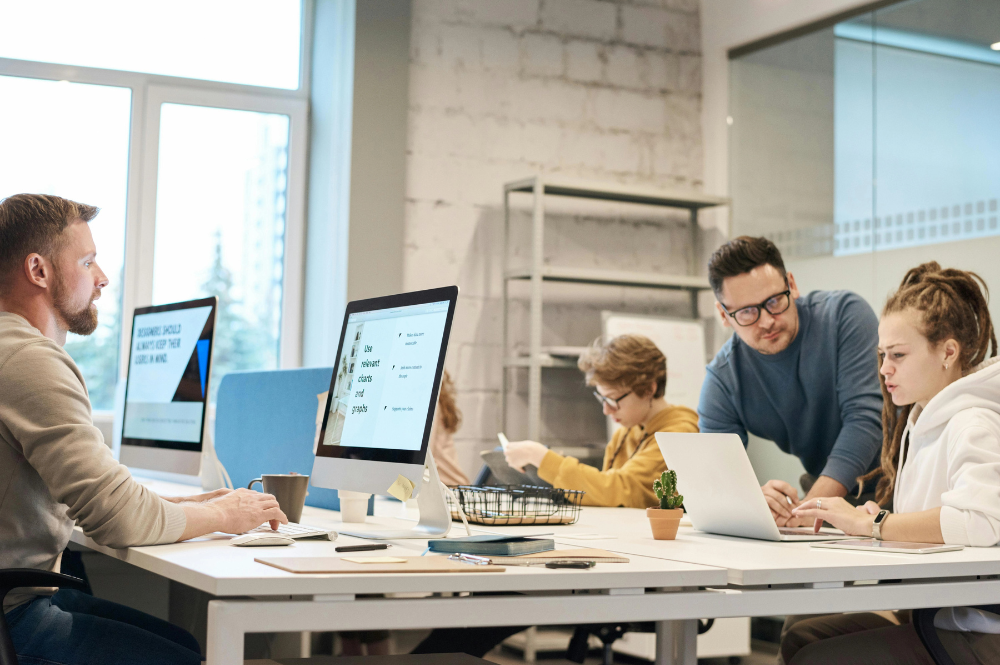 Upkamp Digital Marketing