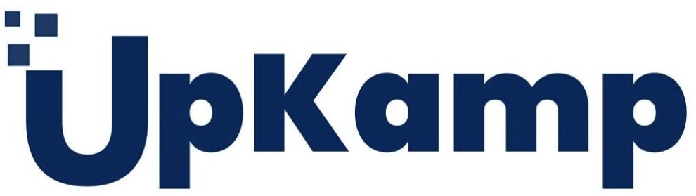 Upkamp Logo